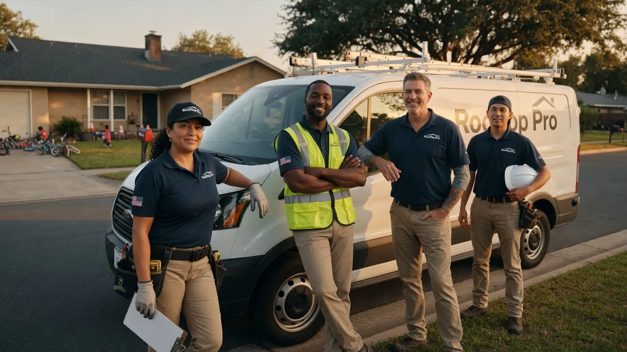 Roof Repair in Java Center, NY near me