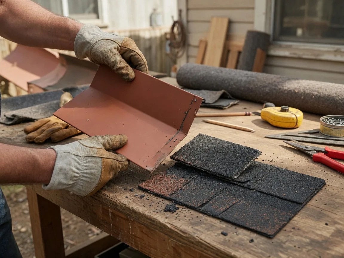 Roof Repair company in Java Center, NY